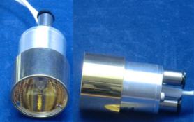 Small Halogen Point Heater HPH-35 series Small Halogen Point Heater HPH-35 series