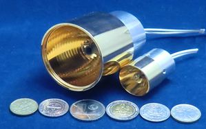 Far-infrared Point Heater FPH Series Far-infrared Point Heater FPH Series