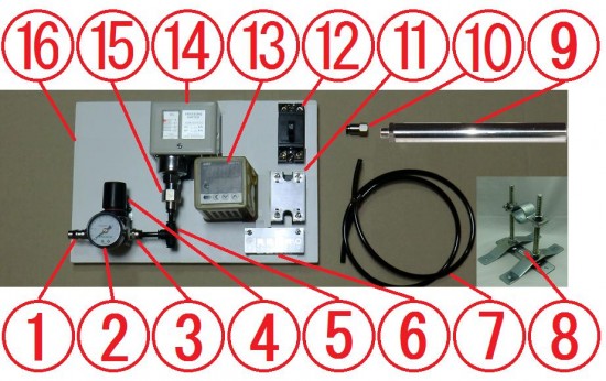 Assembly example Assembly example