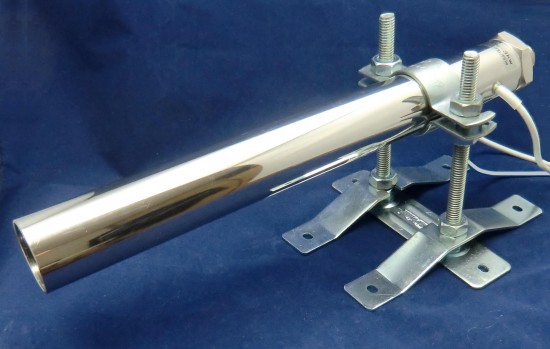 Air Blow Heater Laboratory Kit 220v-3kw-29PH(External air supply Type) Air Blow Heater Laboratory Kit 220v-3kw-29PH(External air supply Type)