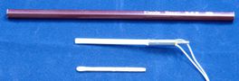 《 超小型熱風加熱器 》ABH-4M 《 超小型熱風加熱器 》ABH-4M