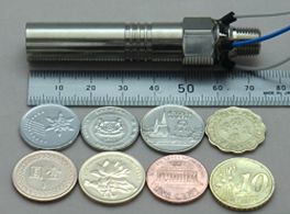 《 DC電源用 熱風加熱器 》ABH12v/24v-10PS 《 DC電源用 熱風加熱器 》ABH12v/24v-10PS