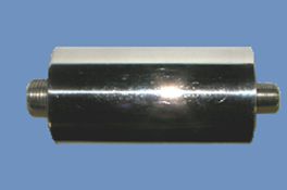 《 大型 短寸熱風加熱器 》ABH-10x6PH 《 大型 短寸熱風加熱器 》ABH-10x6PH