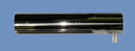 《 無塵室・耐環境用熱風加熱器 》DGH-29x6PH 《 無塵室・耐環境用熱風加熱器 》DGH-29x6PH