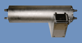 《 無塵室・耐環境用熱風加熱器 》DGH-38x6PH 《 無塵室・耐環境用熱風加熱器 》DGH-38x6PH