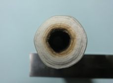 Protector Tube for Air Blow Heater Protector Tube for Air Blow Heater