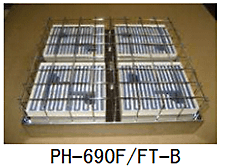 PH-690F-B/690FT-B PH-690F-B/690FT-B
