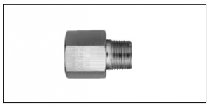Air Blow Female Connector for 10S Series Air Blow Female Connector for 10S Series
