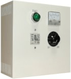 Manual power controller HCV Series Manual power controller HCV Series