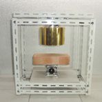 Cubic Test Stand Cubic Test Stand