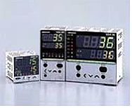 Panel mounting type Thermo-controller Panel mounting type Thermo-controller
