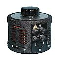 Hand Control type AC power regulators--Slide transformer Hand Control type AC power regulators--Slide transformer
