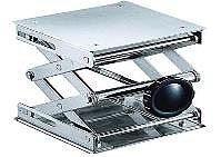 Manual lifting table Manual lifting table