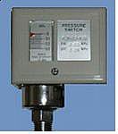 Air-pressure confirmation sensor for Air Blow Heater Air-pressure confirmation sensor for Air Blow Heater