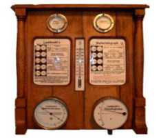 「폴리 미터Poly meter」 「폴리 미터Poly meter」