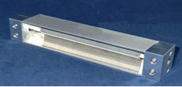 Condensing type Far-infrared Line Heater FLH-30 Series Condensing type Far-infrared Line Heater FLH-30 Series