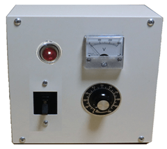 Manual Power Controller HCV Series Manual Power Controller HCV Series