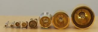 Halogen Point Heater Overview and Model Selection Halogen Point Heater Overview and Model Selection