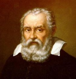 Galileo Galilei Galileo Galilei
