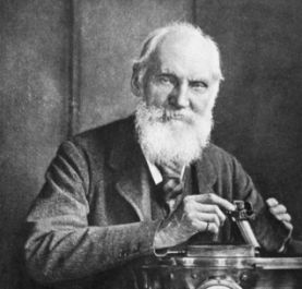 °K Baron Kelvin °K Baron Kelvin