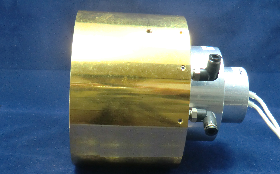 高輸出　鹵素燈點型加熱器 HPH-160系列