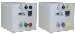 高効能熱風加熱控制器　AHC3系列