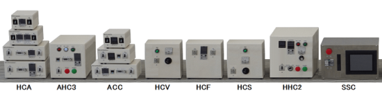 Heater Controller Products
