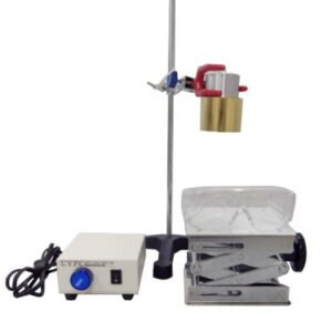 Ultraviolet point type irradiation device Laboratory-kit　LKUVP-60 + UVPC