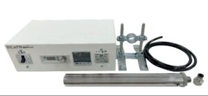 Air Blow Heater Laboratory Kit　LKABH-220v-3kw/29PH/L290/+S + HCAFM