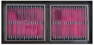Summary of Far-infrared Panel Heater