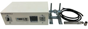 Air Blow Heater Laboratory Kit