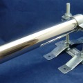 Air Blow Heater Laboratory Kit 220v-3kw-29PH(External air supply Type)
