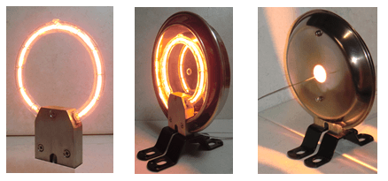 Halogen Ring Heater Price List