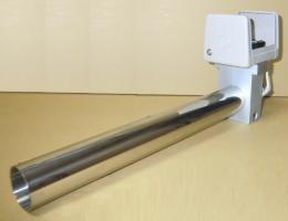 《 For Clean-room & Semiconductor Air Blow Heater 》DGH-34NM