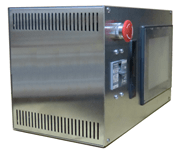 조건 설정 · 확인 · 기록 한대 세 역의 히터 컨트롤러 SSC 시리즈