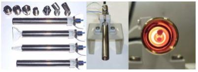 Model Selection Method of Air Blow Heater