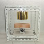 Cubic Test Stand