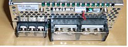 鹵素燈點型加熱器用DC電源DPS系列