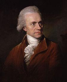 프레드릭 윌리엄 허셜 Sir Frederick William Herschel