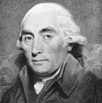 約瑟夫·布萊克（Joseph Black, 1728年4月16日 - 1799年11月10日) 蘇格蘭人