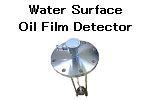 Water Surface Oil Film Detector