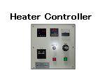 Halogen Heater Controller