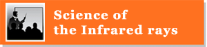 science of the infrared rays