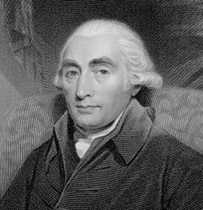 조셉 블랙 (Joseph Black, 1728 년 4 월 16 일 - 1799 년 11 월 10 일) 스코틀랜드인