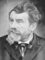 Wilhelm Lambrecht (1834-1904、Electrical chemist , Weather mechanical engineers, Germany)