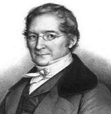 Joseph Louis Gay-Lussac ( 6 December 1778 - 9 May 1850) French chemist and physicist.