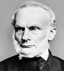 Rudolf Julius Emmanuel Clausius, ( 2 Jan 1822 - 24 August 1888 ) German physician and physicist.