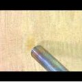 Make a hole in the Polyolefin heat-resistant five-layer film