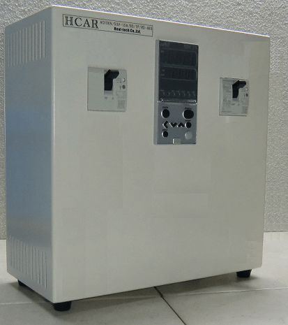Down Voltage Regulatorr type　HCAR