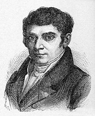 앙리 부라코노 (Henri Braconnot 1780 년 5 월 29 일 - 1855 년 1 월 15 일 프랑스 화학자)